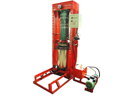 鼎糧液壓榨油機(jī)250B型，冷榨機(jī)，全自動，茶油、白土等，頂餅型